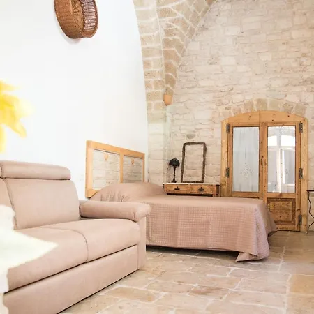 Piazza Duomo - Medieval Puglia'S House Giovinazzo Exterior photo