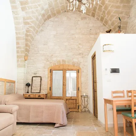 Piazza Duomo - Medieval Puglia'S House Giovinazzo Exterior photo