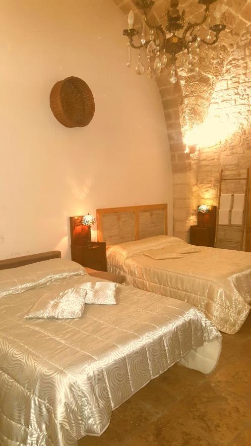 Piazza Duomo - Medieval Puglia's House Giovinazzo