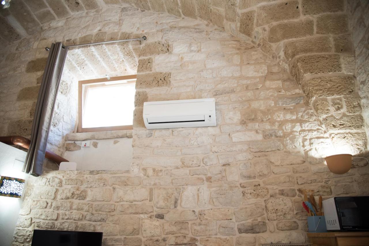 Apartment Piazza Duomo - Medieval Puglia's House *