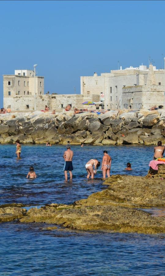 Piazza Duomo - Medieval Puglia's House Apartment Giovinazzo