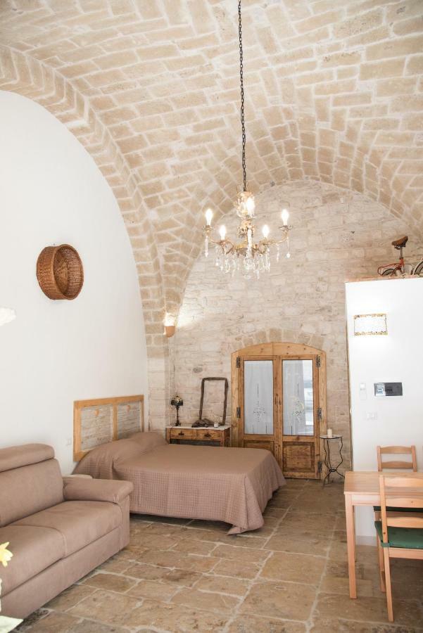 Piazza Duomo - Medieval Puglia's House Giovinazzo
