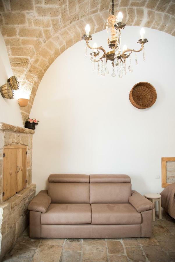 Apartment Piazza Duomo - Medieval Puglia's House Giovinazzo