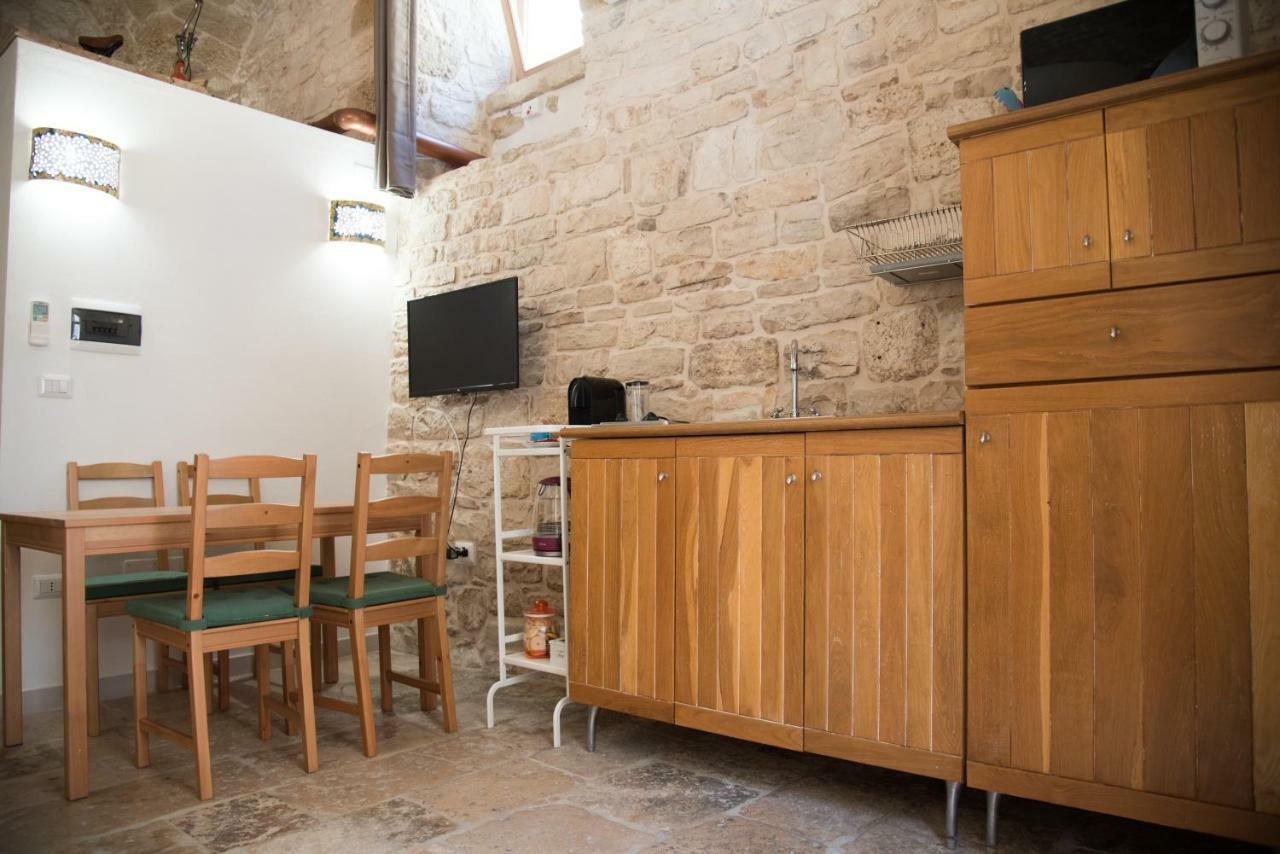 Apartment Piazza Duomo - Medieval Puglia's House *