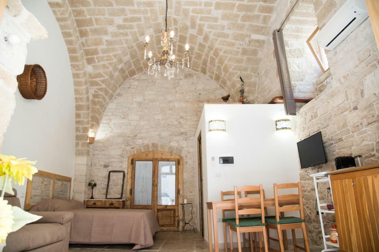 Piazza Duomo - Medieval Puglia's House Apartment *