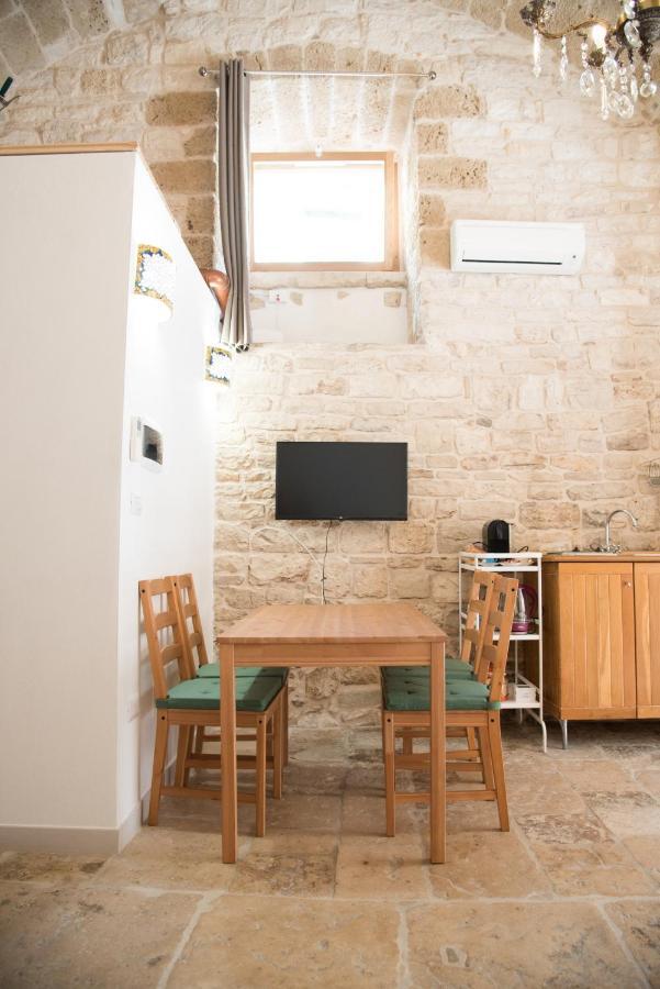 Piazza Duomo - Medieval Puglia's House Giovinazzo