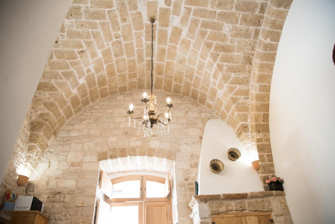 Apartment Piazza Duomo - Medieval Puglia's House