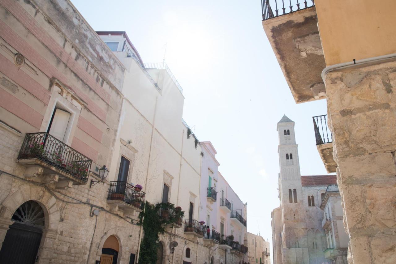 Piazza Duomo - Medieval Puglia's House Apartment