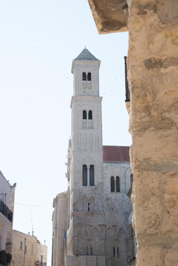Piazza Duomo - Medieval Puglia's House Apartment *