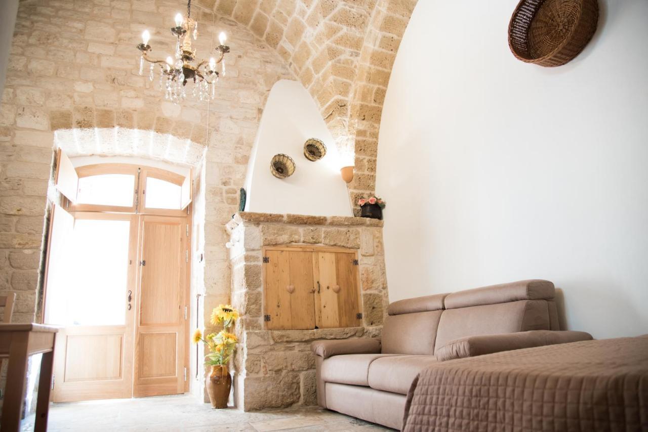 Piazza Duomo - Medieval Puglia's House Apartment
