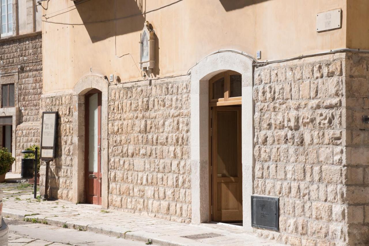 Piazza Duomo - Medieval Puglia's House *