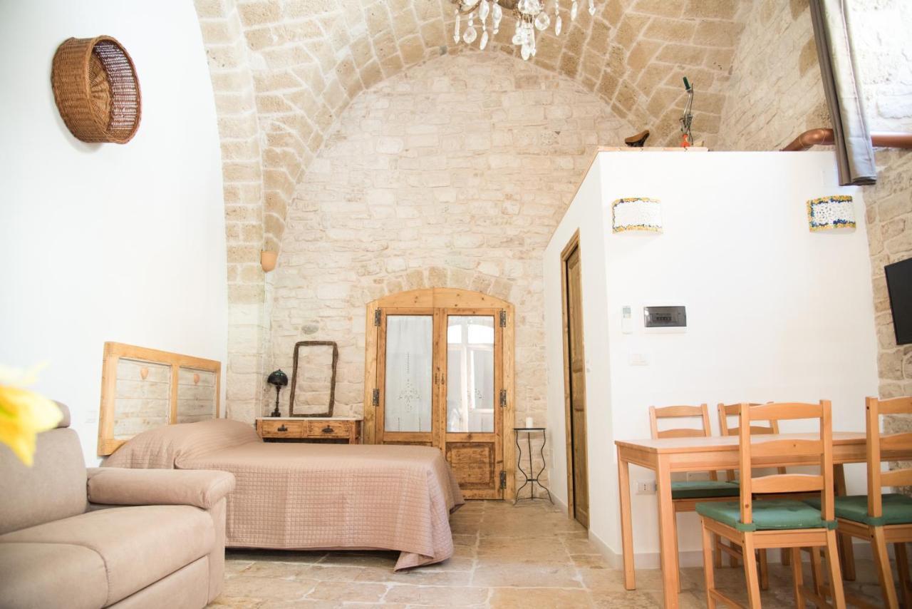 Apartment Piazza Duomo - Medieval Puglia's House Giovinazzo