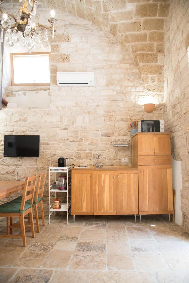 Piazza Duomo - Medieval Puglia's House *