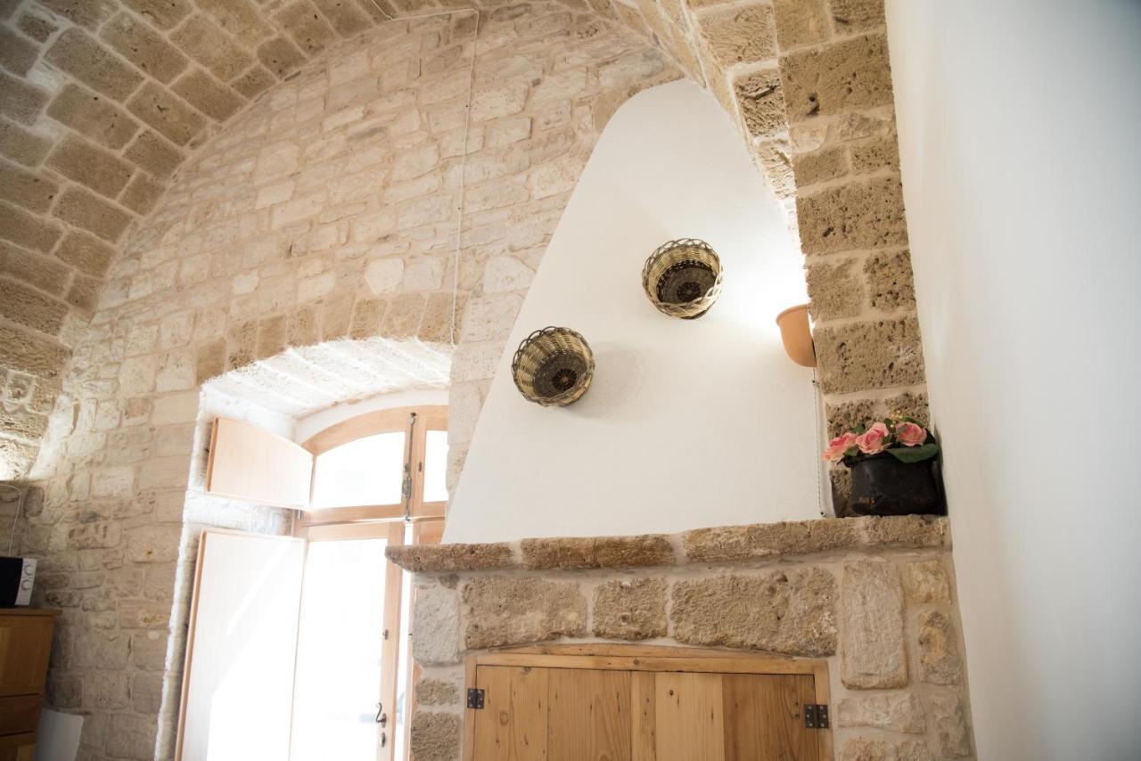 Apartment Piazza Duomo - Medieval Puglia's House Giovinazzo