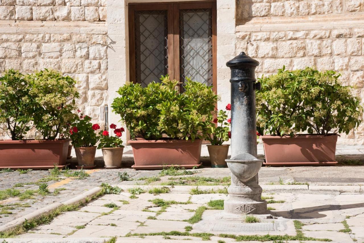 Piazza Duomo - Medieval Puglia's House Apartment Giovinazzo