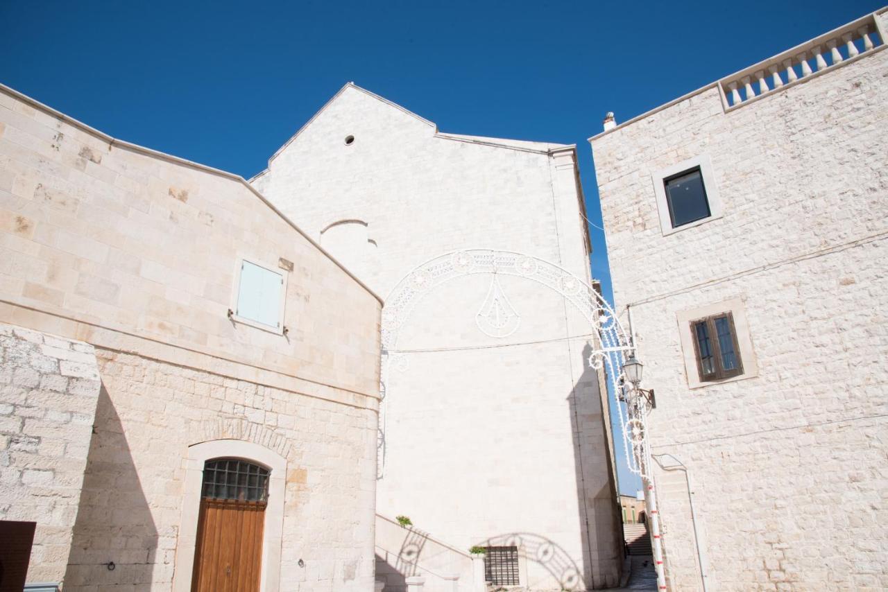 Piazza Duomo - Medieval Puglia's House Apartment *