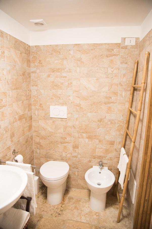 Apartment Piazza Duomo - Medieval Puglia's House Giovinazzo