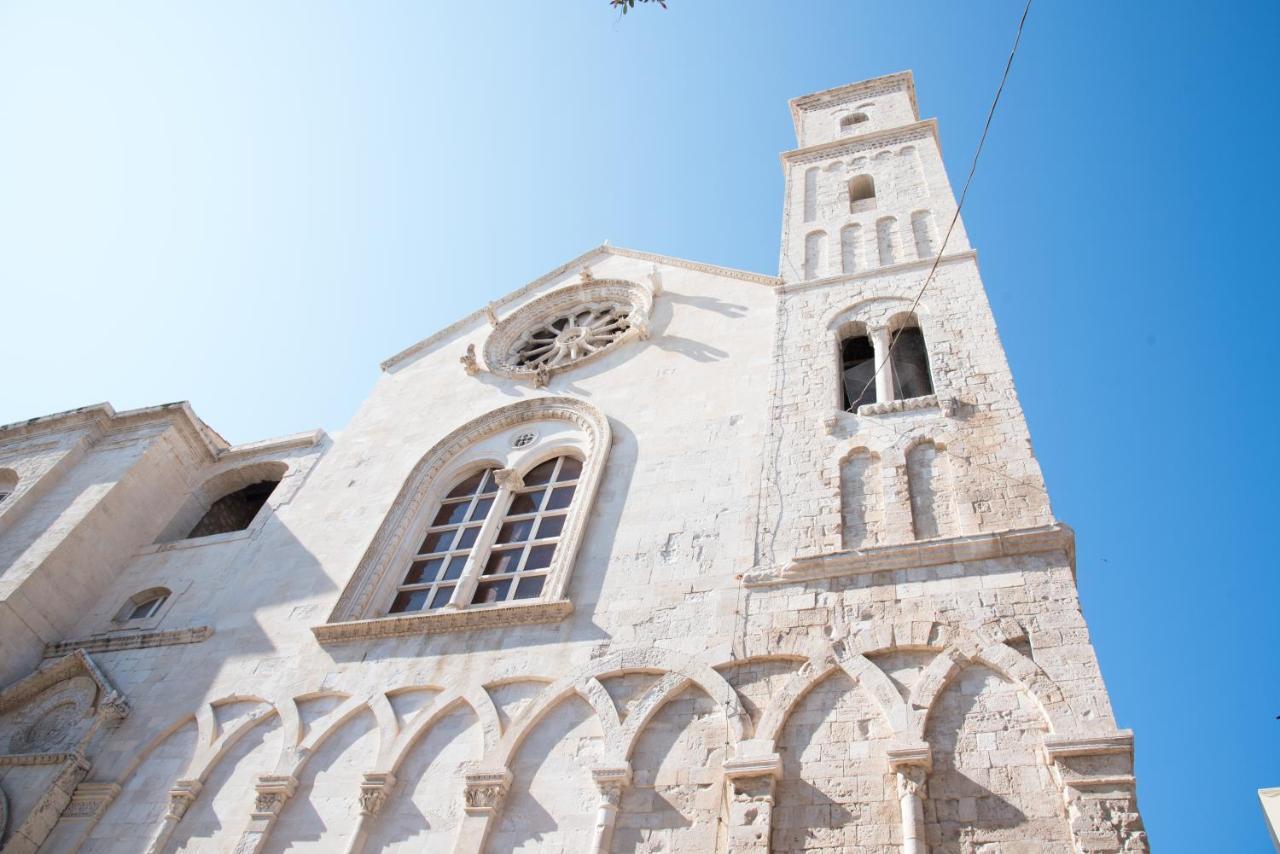 Piazza Duomo - Medieval Puglia's House Apartment *